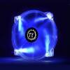 Thermaltake Pure 200 mm Led Fan - Blue