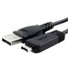 Καλώδιο USB VMC-MD3 για φωτογραφικές μηχανές DSC-W350 DSC-TX5 DSC-W380 DSC-WX5 W37 Sony Cyber-Shot