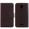 Flip Case for Coolpad Modena E501 Black (OEM)