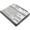 800mah Battery for Samsung Ab603443cc; Gt-s5230c, Sgh-s5230 Tocco Lite Star
