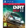 PS4 Dirt Rally 2.0 Day One Edition (MTX)