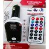 OEM BLUETOOTH MP3 PLAYER FM TRANSMITTER   (KCB-617)