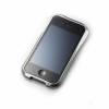 Deff Μεταλλική Θήκη Bumper Cleave για iPhone 4/4S - Ασημί Deff Μεταλλική Θήκη Bumper Cleave για iPhone 4/4S - Ασημί