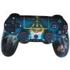 Doubleshock 4 Wireless Controller Elden Ring Πράσινο Doubleshock 4 Wireless Controller Elden Ring Πράσινο