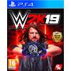 PS4 GAME - WWE 2K19 PS4 GAME - WWE 2K19