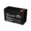 Powerkingdom μολύβδου battery 12Volt 9Ah (PS9-12)