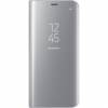 Θήκη Clear View για Xiaomi Redmi 6 Ασημι (ΟΕΜ) Θήκη Clear View για Xiaomi Redmi 6 Ασημι (ΟΕΜ)