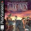 PS1 GAME - WARHAMMER: DARK OMEN (USED)