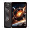 Blackview Octa-Core Rugged Tablet 8.68' (8GB+128GB) Active 5 NFC Android 15 Orange 6931548323037