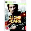 XBOX 360 GAME -  Alone in the Dark (MTX)