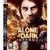 PS3 GAME - ALONE IN THE DARK - INFERNO (MTX) PS3 GAME - ALONE IN THE DARK - INFERNO (MTX)