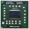 AMD V Series V140 2.3GHz 512KB Socket S1G4 Mobile CPU VMV140SGR12GM (Μεταχειρισμένο)