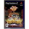 PS2 GAME - Animaniacs: The Great Edgar Hunt (PRE OWNED)
