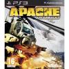 PS3 GAME - APACHE AIR ASSAULT