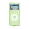 iSA micro2 Original ZCOVER  iPod nano 2ης γενιάς Πρασινο