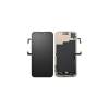FRX In-Cell LCD Screen with Touch Mechanism for iPhone 15 Pro Black
