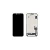 GX OLED LCD Screen with Touch Mechanism for iPhone 14 Black