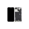 GX HARD OLED GX LCD Screen and Touch Mechanism for iPhone 14 Pro Black