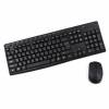 English - Arabic wireless keyboard for PC, TJ-920 (OEM)