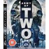 PS3 GAME - ARMY OF TWO (MTX)