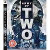 PS3 GAME - ARMY OF TWO (MTX) PS3 GAME - ARMY OF TWO (MTX)