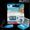 Alpine Swimsafe&#8482;  -  Ωτοασπίδες για Κολύμβηση