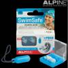 Alpine Swimsafe™  -  Ωτοασπίδες για Κολύμβηση