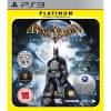 PS3 GAME -  Batman Arkham Asylum Platinum