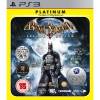 PS3 GAME - Batman Arkham Asylum Platinum PS3 GAME - Batman Arkham Asylum Platinum