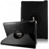 Leather Rotating Case for Asus Memo Pad FHD10 Black (OEM)