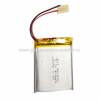 Μπαταρία για MP3 MP4 GPS 3.7V 450mAh 30x20x5mm (Oem) (Bulk)