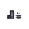 Cracked Battery For iPhone 14 Pro (Shows Battery Health) 3200mAh