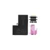 Cracked Battery For iPhone 14 Pro Max (Shows Battery Health) 4323mAh