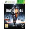XBOX 360 GAME - Battlefield 3 (MTX)
