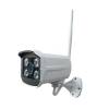 BENDER Wireless Outdoor HD 1MP IP Κάμερα H.264