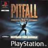 PS1 GAME - Pitfall 3D: Beyond the Jungle (MTX)