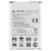 Μπαταρία LG BL-51YH BL-51YF 3000 mAh LG H815 LG G4 (Bulk) Μπαταρία LG BL-51YH BL-51YF 3000 mAh LG H815 LG G4 (Bulk)