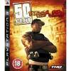 PS3 GAME - 50 CENT BLOOD ON THE SAND (PRE OWNED)