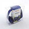 Ακουστικά Sbox HS-501BL (μπλε) HS-501BL Ακουστικά Sbox HS-501BL (μπλε) HS-501BL