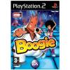 PS2 GAME - Boogie