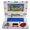 Παιδικός Υπολογιστής Laptop Πασχαλίτσα HQ2236B