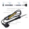 BEST soldering iron BST-102C, 90W/60W adjustable