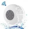 Shower Bluetooth Speaker - Αδιάβροχο Bluetooth Ηχείο με Βεντούζα και Ενσωματωμένο Μικρόφωνο (OEM)