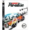 PS3 GAME - Burnout Paradise (PRE OWNED)