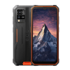 BlackView BV4800 Pro Dual SIM (4/128GB) Ανθεκτικό Smartphone Πορτοκαλί 6931548319085
