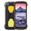 Blackview BV7300 OCTACORE (6GB+256GB) NFC Rugged Smartphone Orange 6931548319023