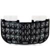 BlackBerry Curve 8520 Qwerty Keypad Black