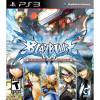 PS3 GAME - BlazBlue: Continuum Shift