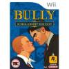 Wii Game - Bully: Scholarship Edition