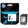 HP 27 Black C8727AE - Μελάνι εκτυπωτή HP 27 Black C8727AE - Μελάνι εκτυπωτή